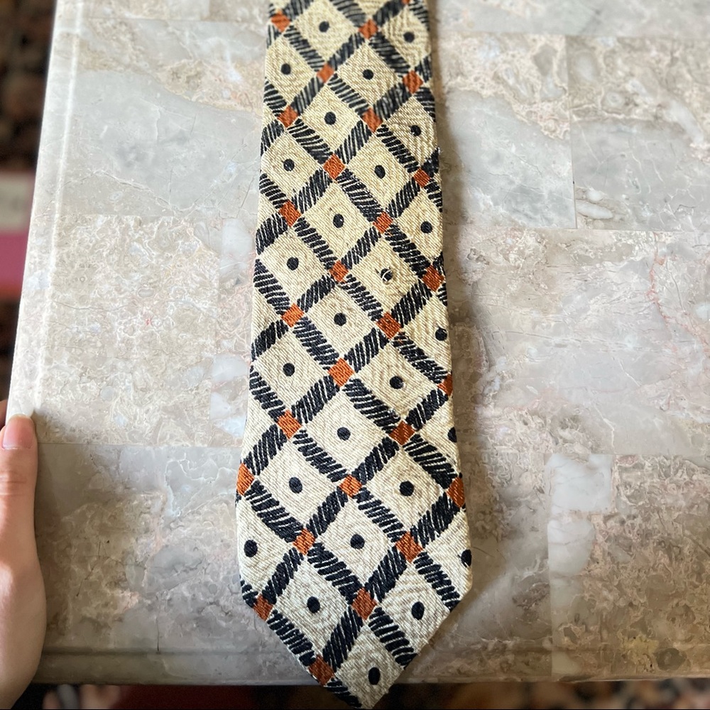 HUGO BOSS TIE